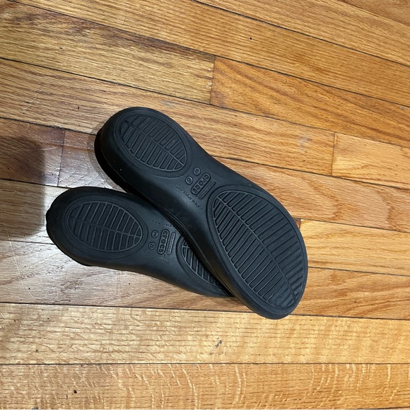 Kadee Ballet Slingback SlipOn Cutout Breathable Jelly Maryjane Taylor Flat malin - Picture 9 of 10